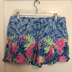 Lilly Pulitzer Katia Shorts
